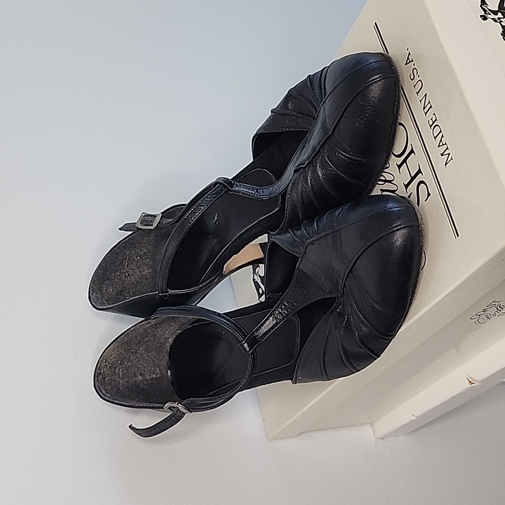 Coast Ballroom Dance shoes